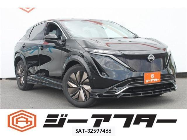 Nissan Ariya 2022-04 7057463-0