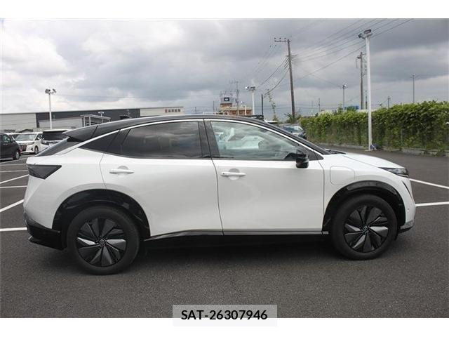Nissan Ariya 2022-05 7057459-9