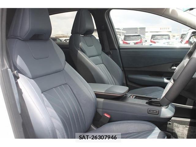 Nissan Ariya 2022-05 7057459-22