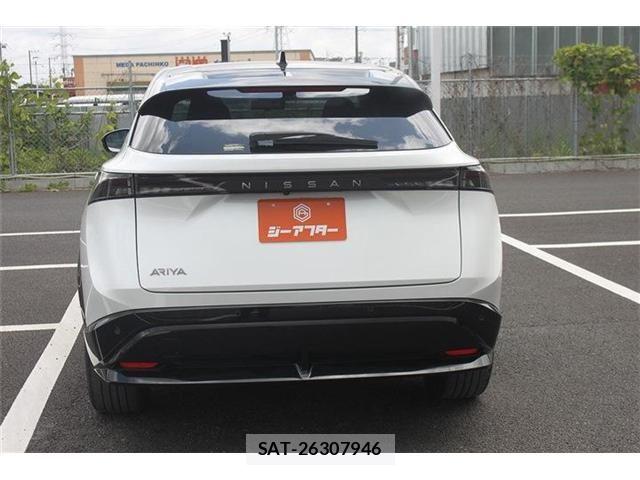 Nissan Ariya 2022-05 7057459-7