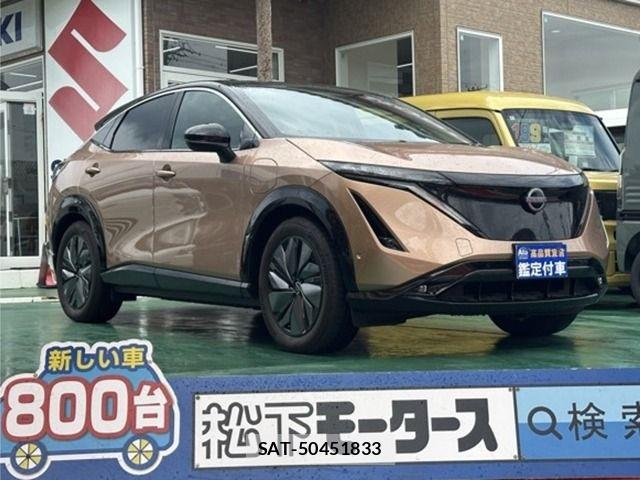 Nissan Ariya 2022-04 7214889-0