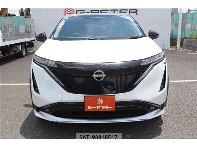 Nissan Ariya 2022-03 7214891-9