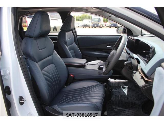 Nissan Ariya 2022-03 7214891-22