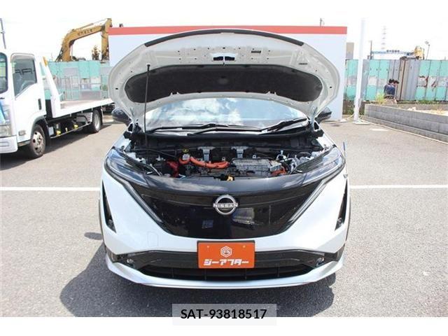 Nissan Ariya 2022-03 7214891-28