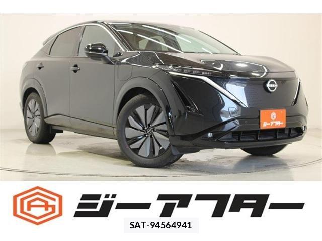 Nissan Ariya 2023-05 7214900-0