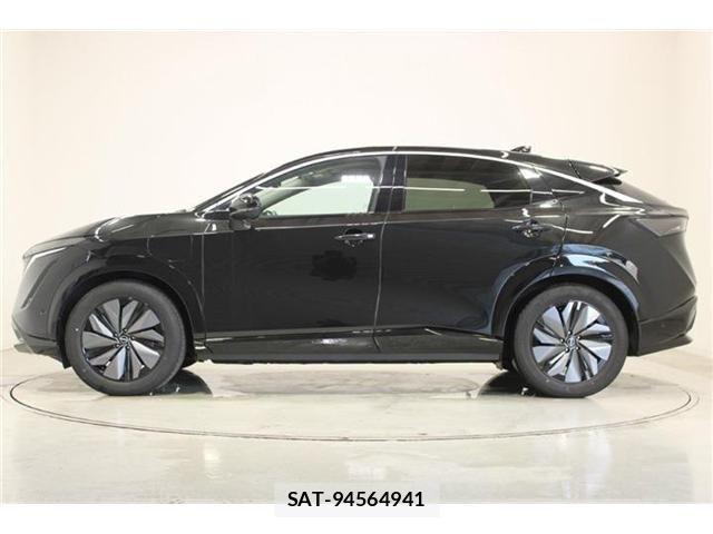 Nissan Ariya 2023-05 7214900-9