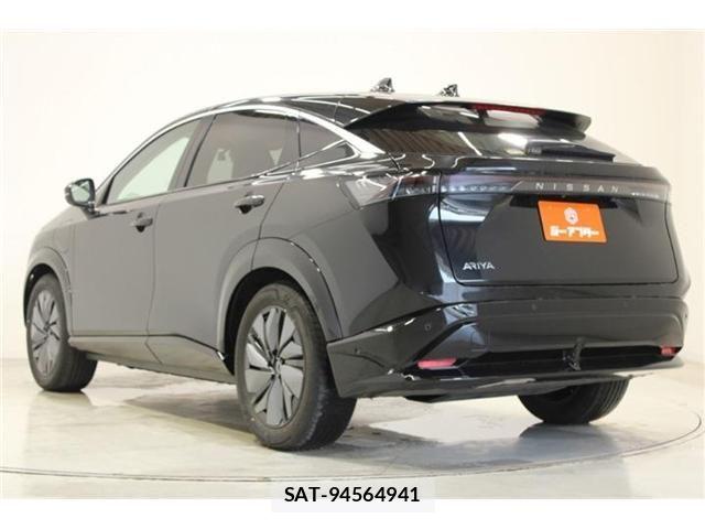 Nissan Ariya 2023-05 7214900-10