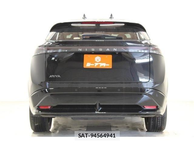 Nissan Ariya 2023-05 7214900-11