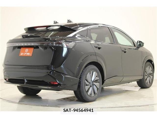 Nissan Ariya 2023-05 7214900-12