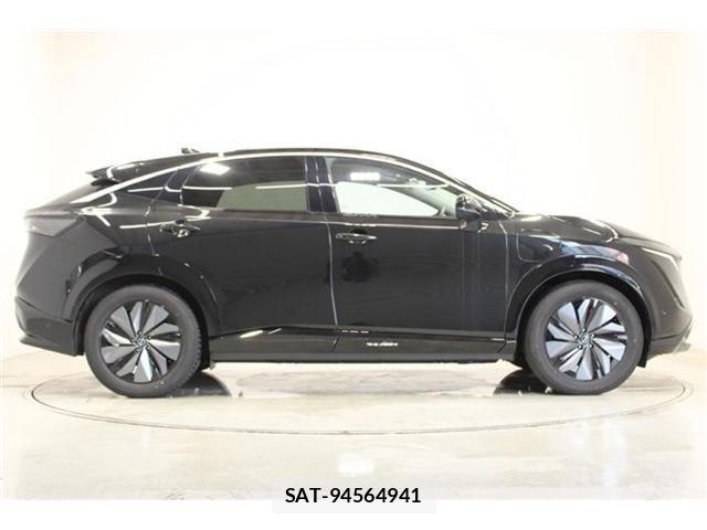 Nissan Ariya 2023-05 7214900-13