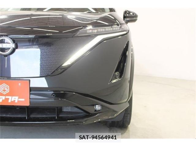 Nissan Ariya 2023-05 7214900-14