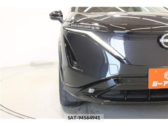 Nissan Ariya 2023-05 7214900-16