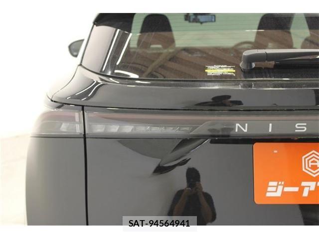 Nissan Ariya 2023-05 7214900-19