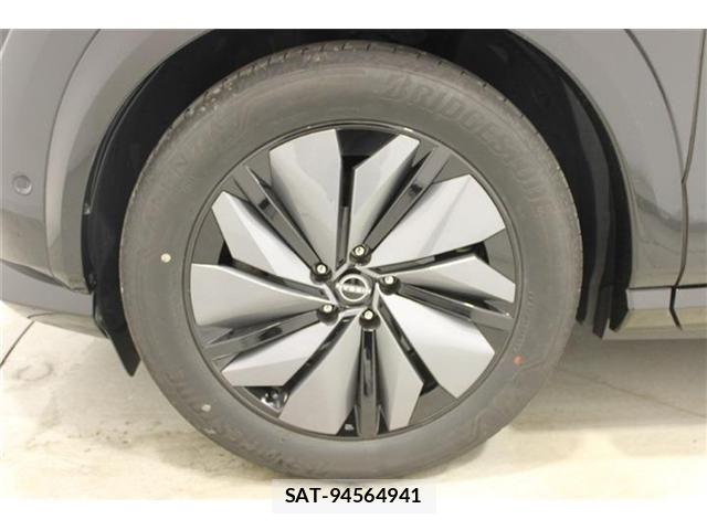 Nissan Ariya 2023-05 7214900-25