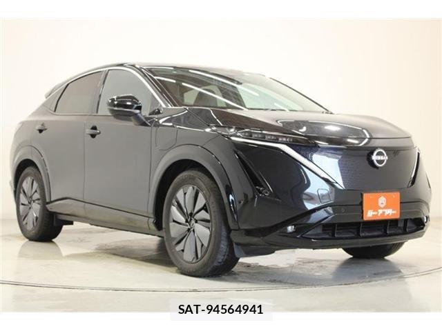 Nissan Ariya 2023-05 7214900-6