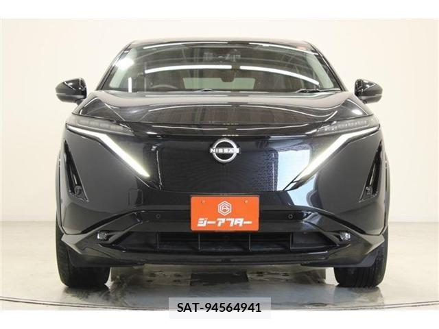 Nissan Ariya 2023-05 7214900-7