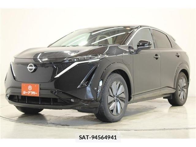 Nissan Ariya 2023-05 7214900-8