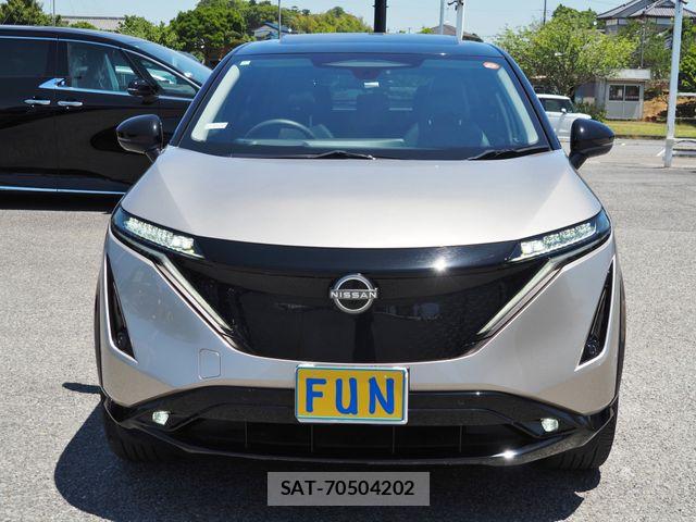 Nissan Ariya 2023-09 7214895-1