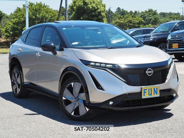 Nissan Ariya 2023-09 7214895-2