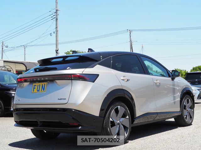 Nissan Ariya 2023-09 7214895-4