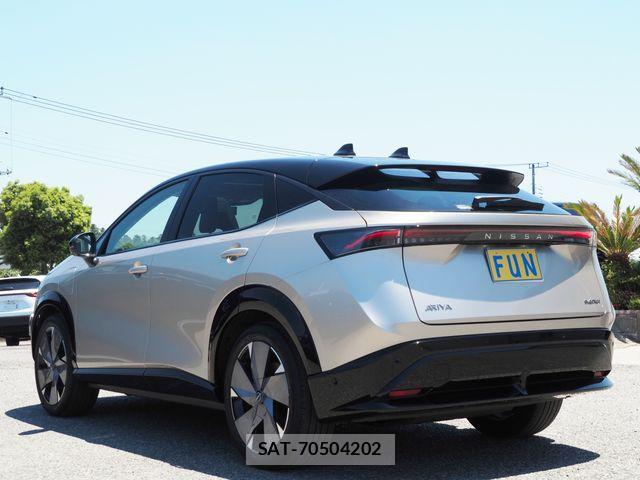 Nissan Ariya 2023-09 7214895-5