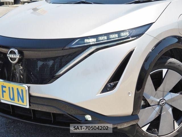 Nissan Ariya 2023-09 7214895-7