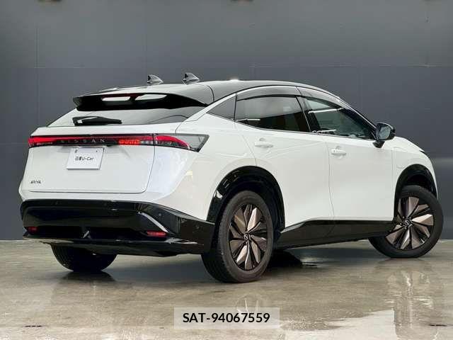 Nissan Ariya 2022-03 7214890-1