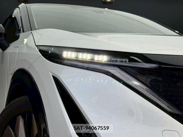 Nissan Ariya 2022-03 7214890-24