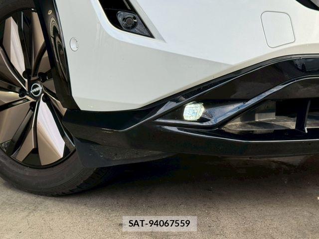 Nissan Ariya 2022-03 7214890-25