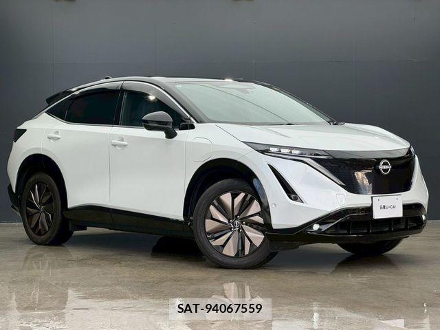 Nissan Ariya 2022-03 7214890-28