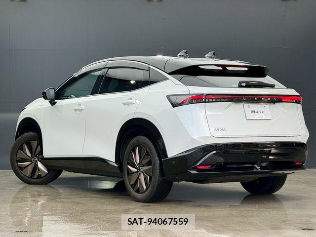 Nissan Ariya 2022-03 7214890-29