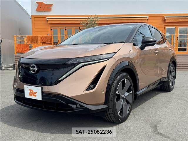Nissan Ariya 2023-08 7249590-9