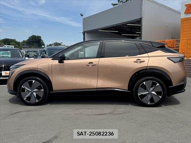 Nissan Ariya 2023-08 7249590-10