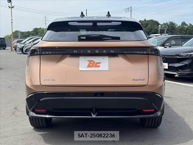 Nissan Ariya 2023-08 7249590-13