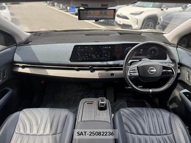 Nissan Ariya 2023-08 7249590-1