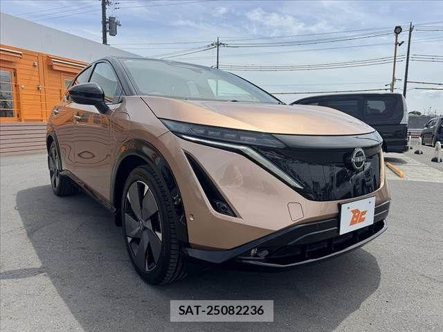 Nissan Ariya 2023-08 7249590-7