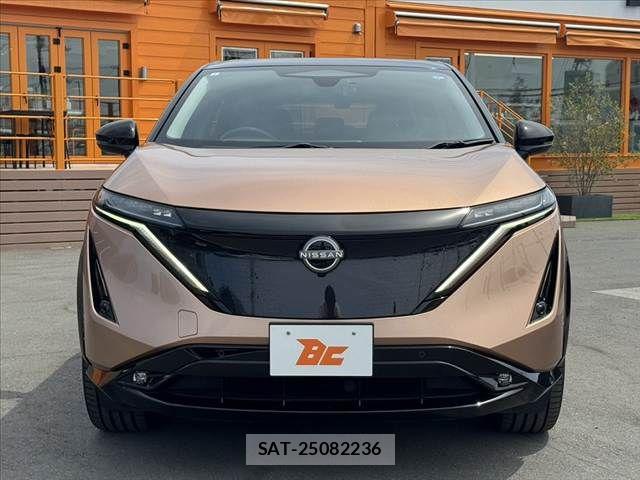 Nissan Ariya 2023-08 7249590-8