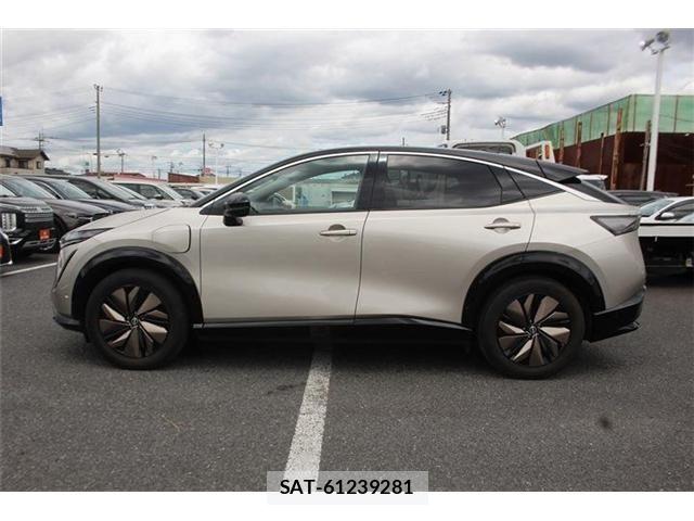 Nissan Ariya 2022-04 7271530-10