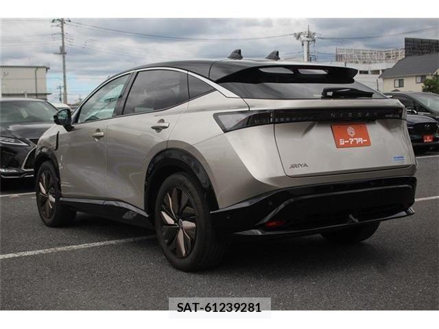 Nissan Ariya 2022-04 7271530-11