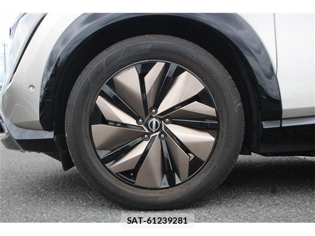 Nissan Ariya 2022-04 7271530-16