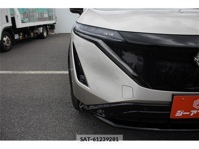 Nissan Ariya 2022-04 7271530-22
