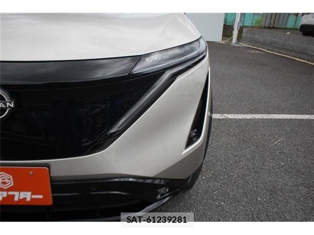 Nissan Ariya 2022-04 7271530-25