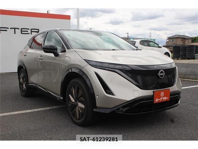 Nissan Ariya 2022-04 7271530-7