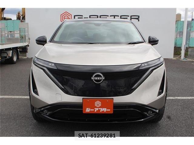 Nissan Ariya 2022-04 7271530-8