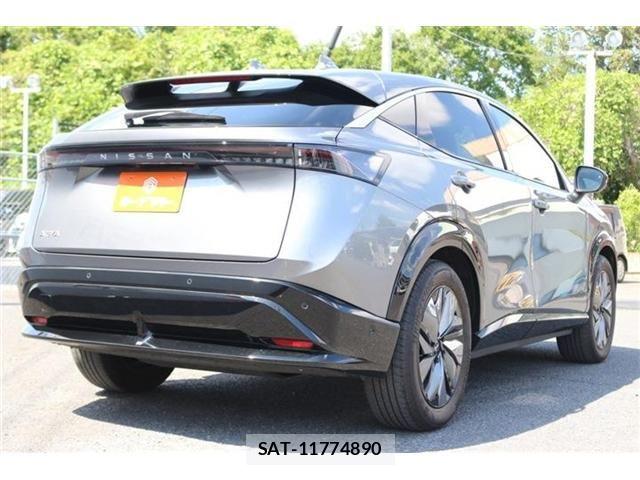 Nissan Ariya 2023-03 7325681-9