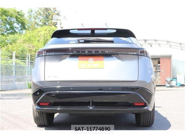 Nissan Ariya 2023-03 7325681-10
