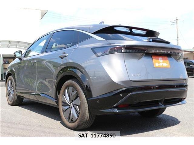 Nissan Ariya 2023-03 7325681-11