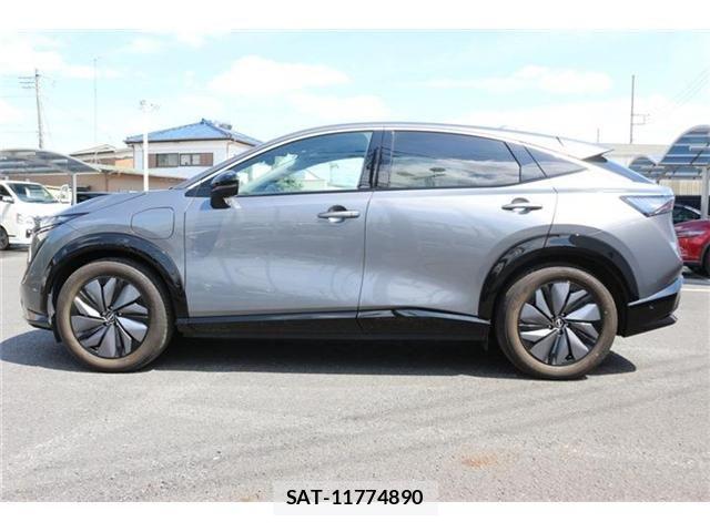 Nissan Ariya 2023-03 7325681-12