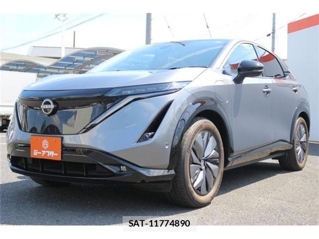 Nissan Ariya 2023-03 7325681-13