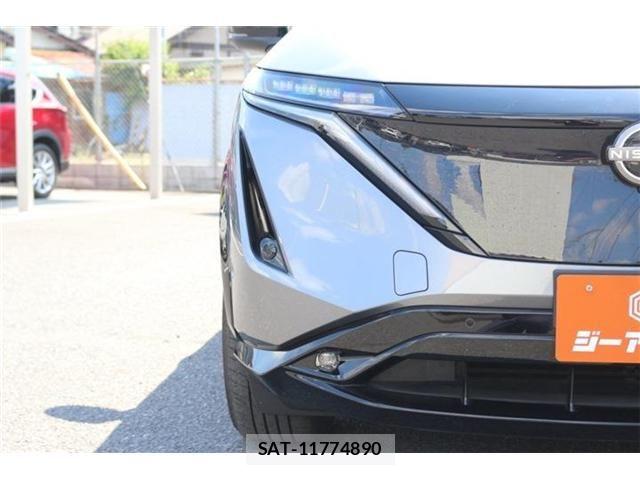Nissan Ariya 2023-03 7325681-14